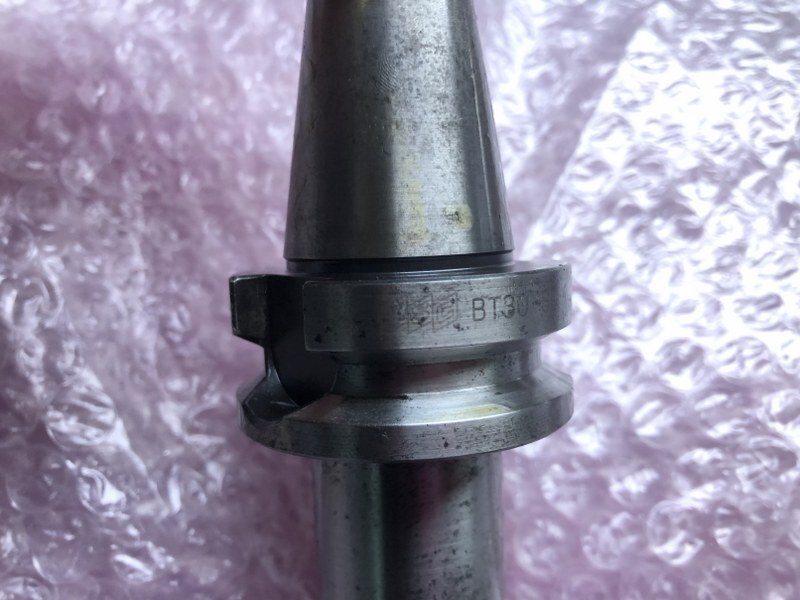 共立精機/KSC コレットホルダー 【コレットホルダー】BT30-SDN10-75