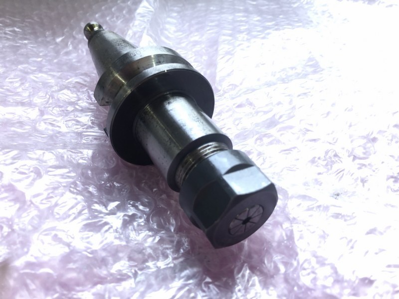 共立精機/KSC コレットホルダー 【コレットホルダー】BT30-SDN10-75