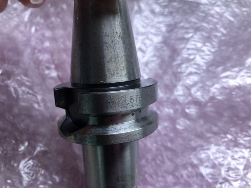 共立精機/KSC コレットホルダー 【コレットホルダー】BT30-SDN10-75