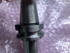 共立精機/KSC コレットホルダー 【コレットホルダー】BT30-SDN10-75