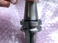 共立精機/KSC コレットホルダー 【コレットホルダー】BT30-SDN10-75