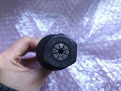 共立精機/KSC コレットホルダー 【コレットホルダー】BT30-SDN10-75