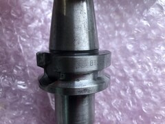 共立精機/KSC コレットホルダー 【コレットホルダー】BT30-SDN10-75