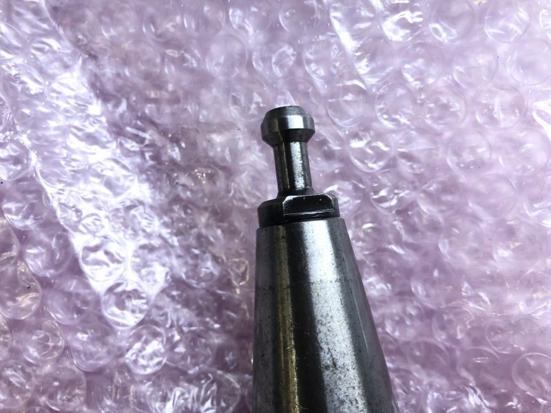 共立精機/KSC コレットホルダー 【コレットホルダー】BT30-SDN10-75