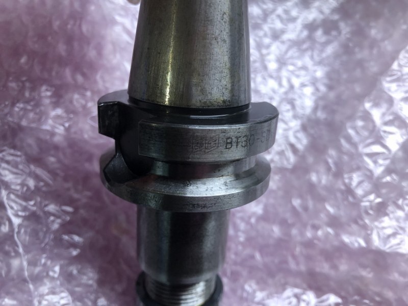共立精機/KSC コレットホルダー 【コレットホルダー】BT30-SDN10-75