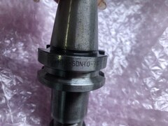 共立精機/KSC コレットホルダー 【コレットホルダー】BT30-SDN10-75