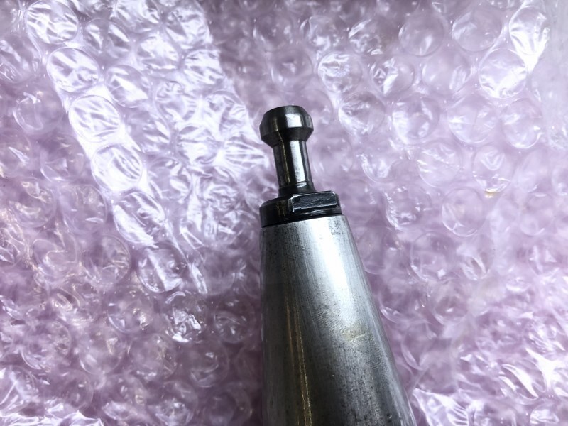 共立精機/KSC コレットホルダー 【コレットホルダー】BT30-SDN10-75