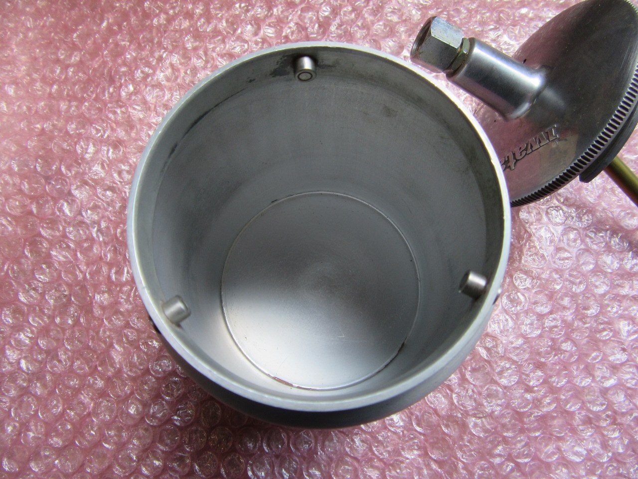 岩田塗装機工業 スプレーガン用容器 PC-2