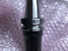 大昭和精機/BIG DAISHOWA オートタッパ 【オートタッパ】BBT30-AUTO-B120-150