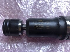 大昭和精機/BIG DAISHOWA オートタッパ 【オートタッパ】BBT30-AUTO-B120-150