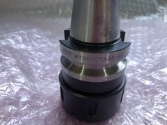 MST/溝口 コレットホルダー 【コレットホルダー】BT30-CTA20-60