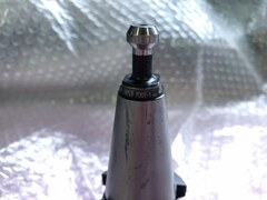 MST/溝口 コレットホルダー 【コレットホルダー】BT30-CTA20-60