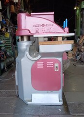 ホリイ 油圧クリッカー MHC-900