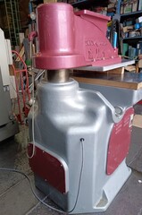 ホリイ 油圧クリッカー MHC-900