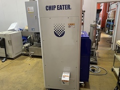ホーコス 切粉圧縮機 CE52A-50