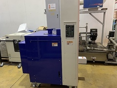ホーコス 切粉圧縮機 CE52A-50