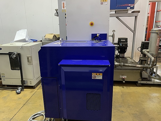 ホーコス 切粉圧縮機 CE52A-50