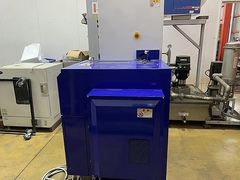 ホーコス 切粉圧縮機 CE52A-50