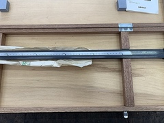 ミツトヨ デジタルノギス CFC-P150(552-305)