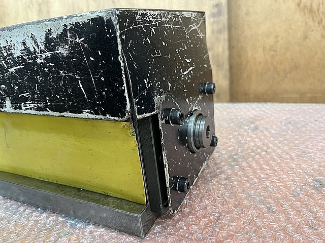 津田駒 油圧バイス VZ-175