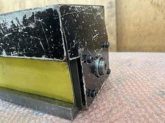 津田駒 油圧バイス VZ-175