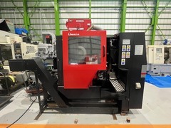 アマダマシナリー 超硬丸鋸切断機 CMⅡ-100DG-J