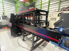 アマダマシナリー 超硬丸鋸切断機 CMⅡ-100DG-J
