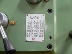 OKK #3ベッド型立フライス盤 MH-3VⅡ