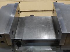 津田駒工業 マシンバイス VG-150