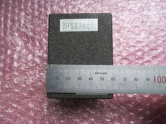 不明 治具（石） 80ｘ60ｘH60mm