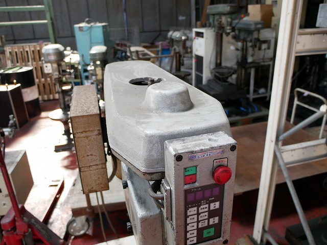 ブラザー工業 タッピング盤 BT71-521