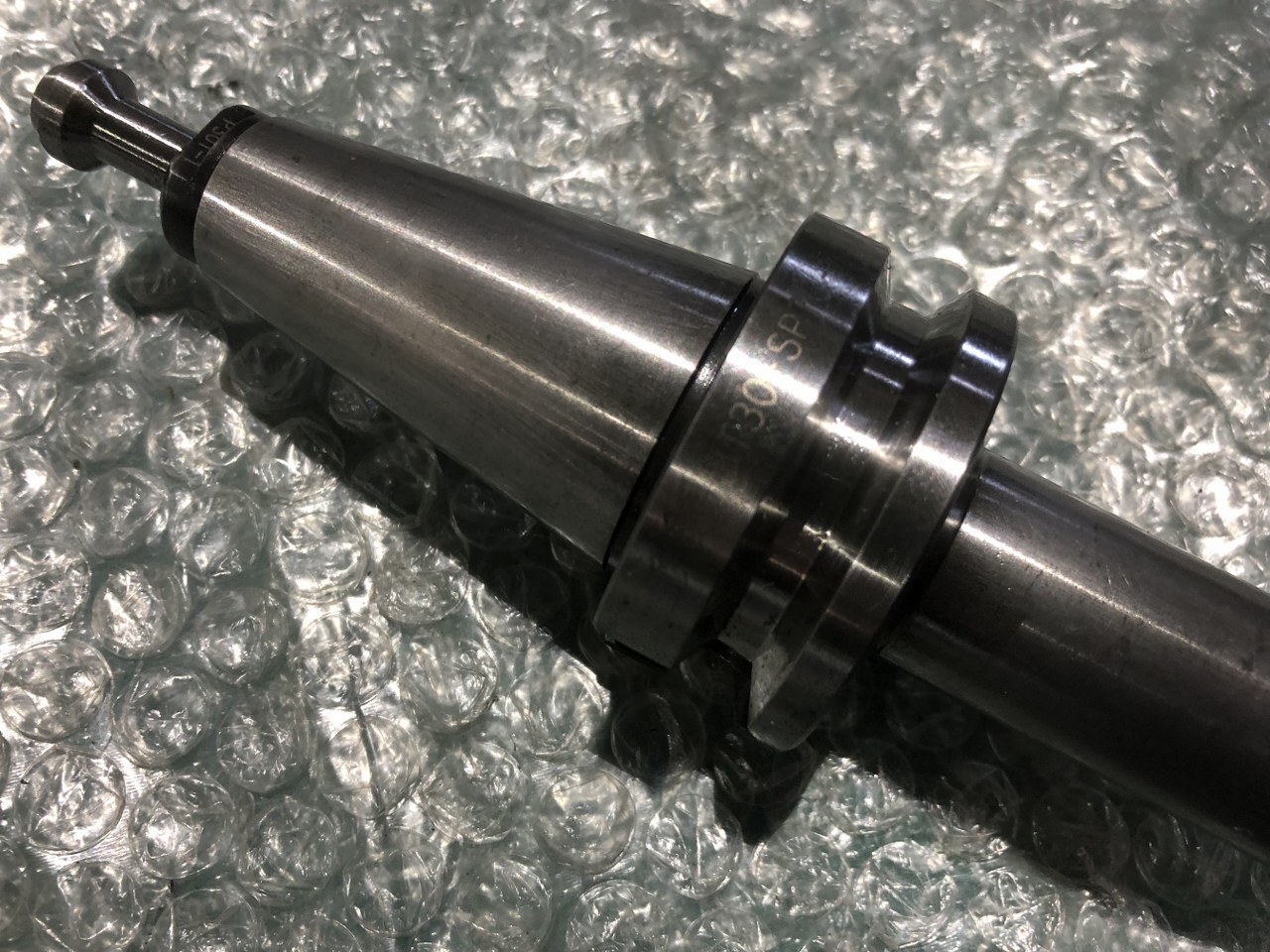 共立精機 KSC BT30 BT30-SP7C-75