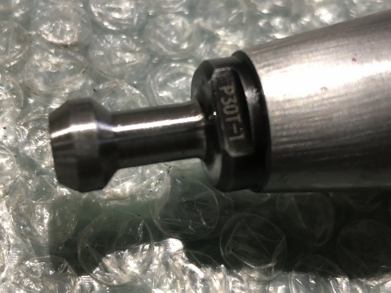 共立精機 KSC BT30 BT30-SP7C-75