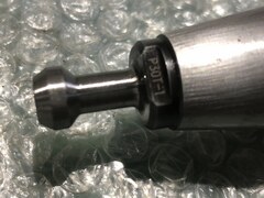 共立精機 KSC BT30 BT30-SP7C-75