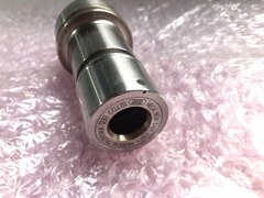 BIG/ビッグ メガニューベビーチャック 【メガニューベビーチャック】HSK-E40-MEGA10N-75