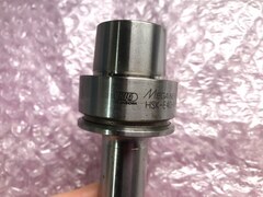 BIG/ビッグ メガニューベビーチャック 【メガニューベビーチャック】HSK-E40-MEGA6N-90