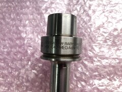 BIG/ビッグ メガニューベビーチャック 【メガニューベビーチャック】HSK-E40-MEGA6N-90