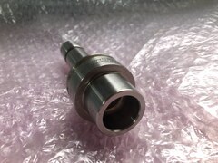 BIG/ビッグ メガニューベビーチャック 【メガニューベビーチャック】HSK-E40-MEGA6N-90