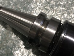 大昭和精機 BIG BT30 BT30-HMC20-75