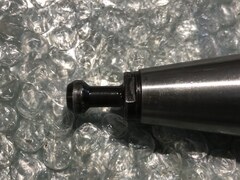 大昭和精機 BIG BT30 BT30-HMC20-75