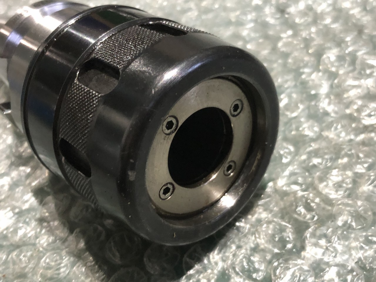 大昭和精機 BIG BT30 BT30-HMC20-75