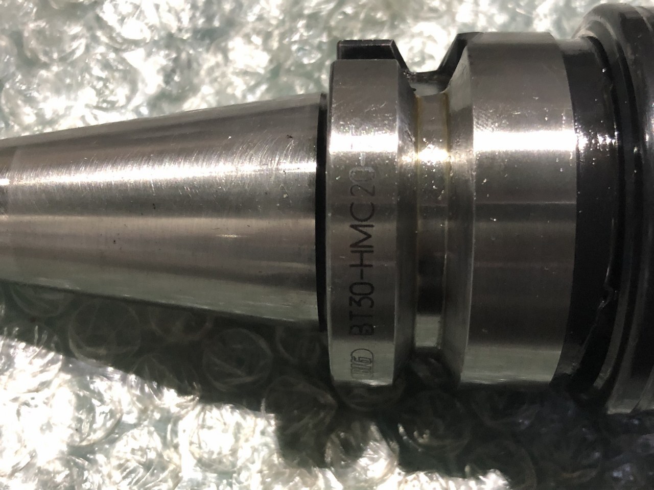 大昭和精機 BIG BT30 BT30-HMC20-75