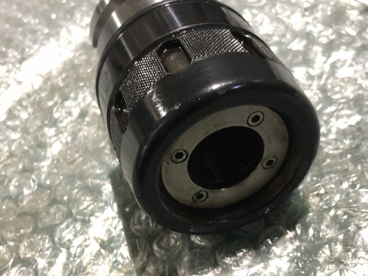 大昭和精機 BIG BT30 BT30-HMC20-75