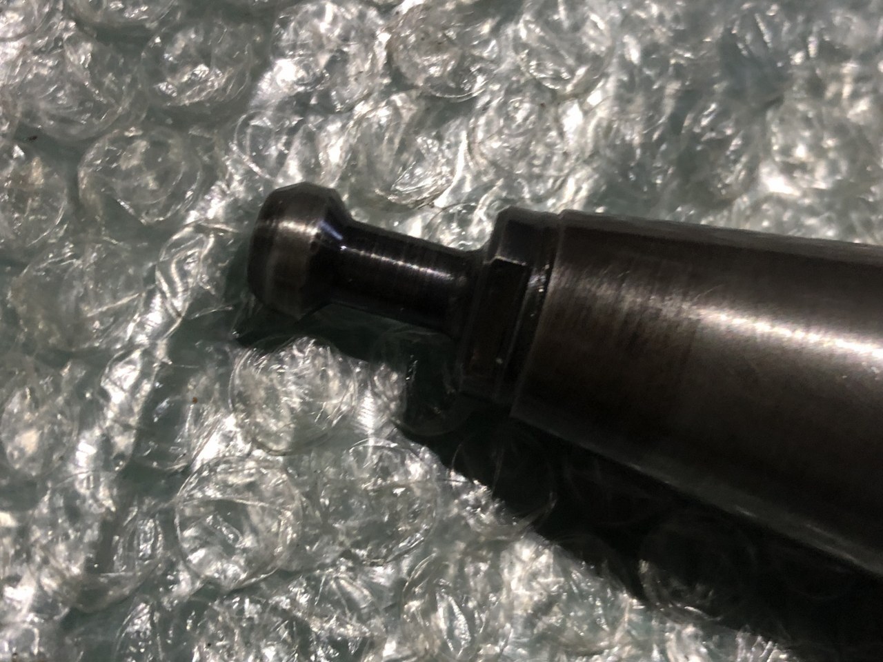 大昭和精機 BIG BT30 BT30-HMC20-75