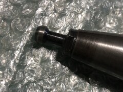 大昭和精機 BIG BT30 BT30-HMC20-75