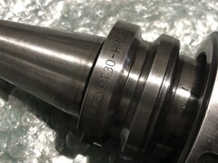 大昭和精機 BIG BT30 BT30-HMC20-75