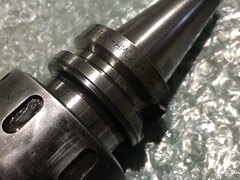 大昭和精機 BIG BT30 BT30-HMC20-75