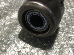大昭和精機 BIG BT30 BT30-HMC20-75