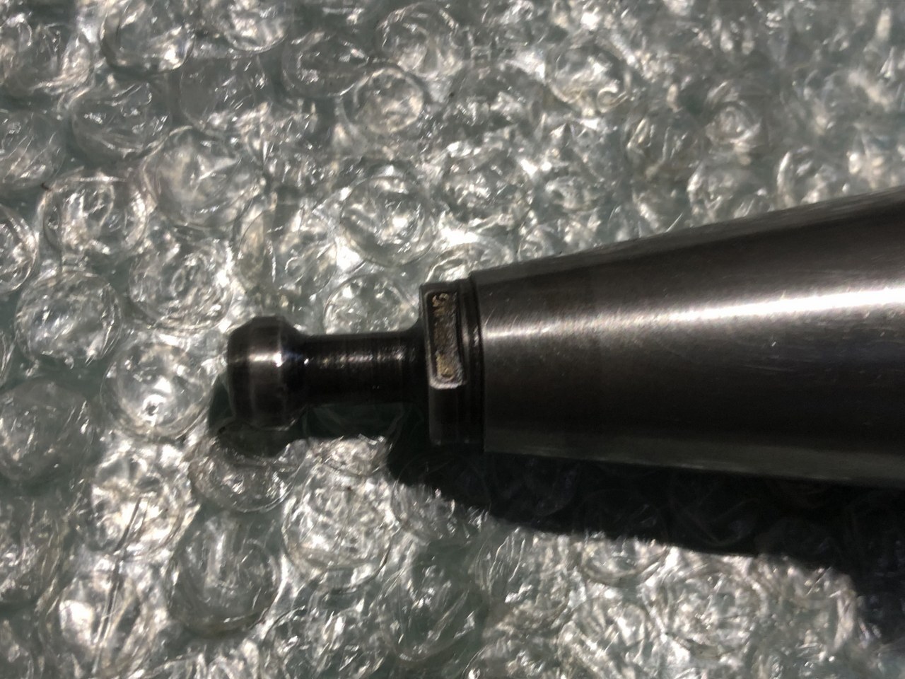 大昭和精機 BIG BT30 BT30-HMC20-75