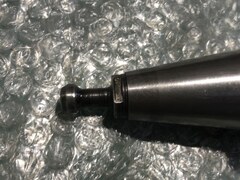 大昭和精機 BIG BT30 BT30-HMC20-75